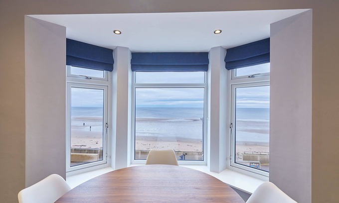 Redcar Apartamento | Host Stay Bellevue Apartment 2