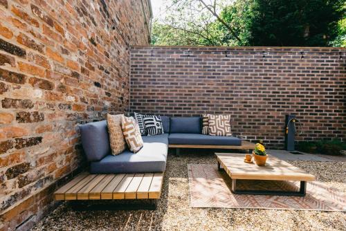 Stokesley Casa | Host & Stay - Bracken Cottage