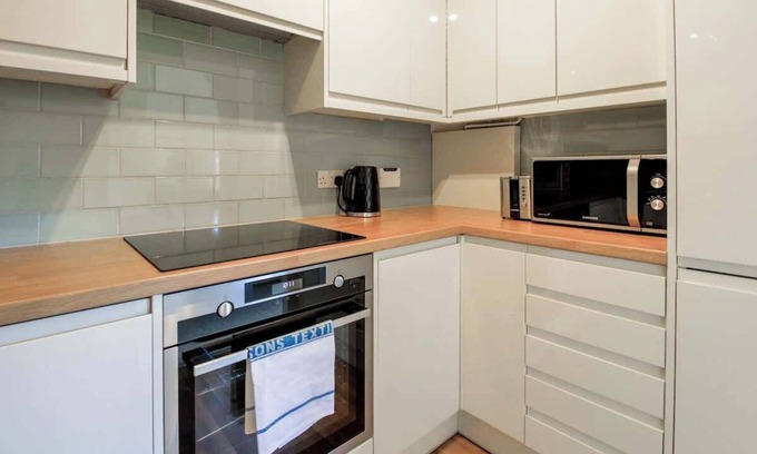 Hatfield Apartamento | Host & Stay | Campion Road