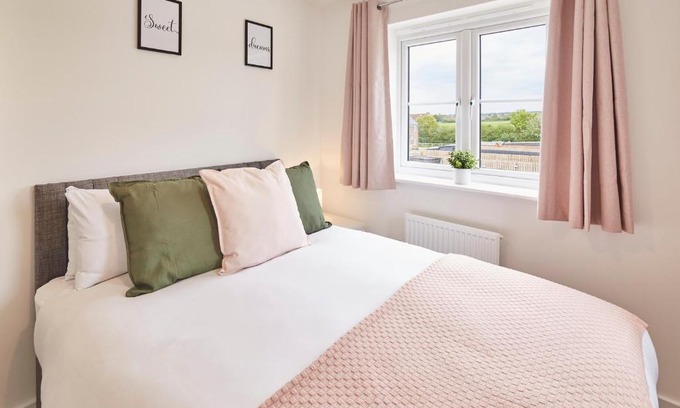 Scarborough Casa | Host & Stay - Cayton Bay Cottage