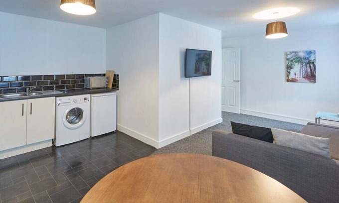 Skinningrove Apartamento | Host & Stay | Cove Hideaway