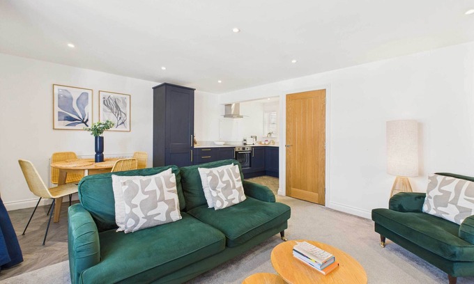 Stokesley Casa | Host & Stay | Cringle Cottage