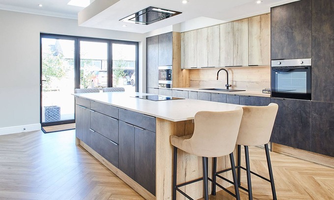 Stokesley Casa | Host Stay Finch House