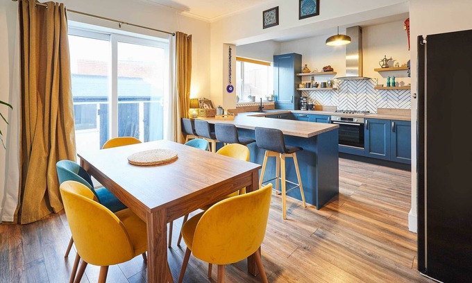 Newbiggin-by-the-Sea Casa | Host & Stay | By The Sea