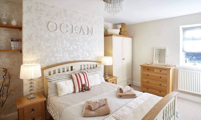 Hinderwell Casa | View Point Apartment