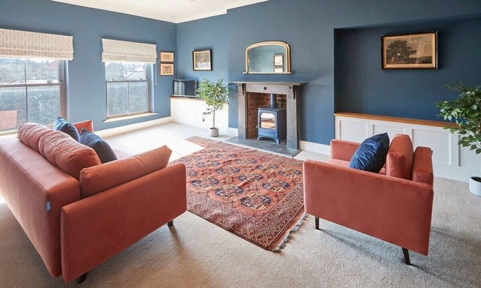 Saltburn-by-the-Sea Apartamento | Host & Stay | Turnstone