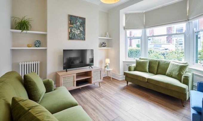 Saltburn-by-the-Sea Casa | Host & Stay | Sunbeam House