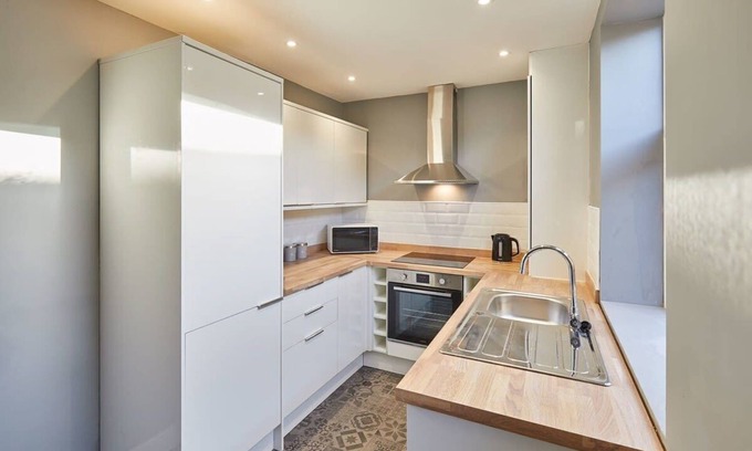 Skelton-in-Cleveland Casa | Host & Stay | Woods Yard