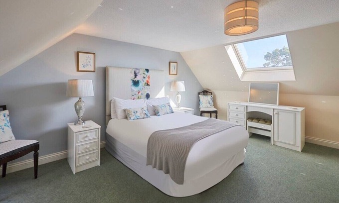 Belford Casa | Host & Stay | Grange Cottage