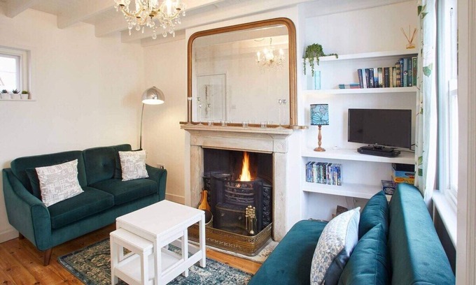 Staithes Casa | Gun Gutter House Summ