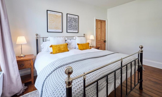 Saltburn-by-the-Sea Casa | Host & Stay - Hidden Gem