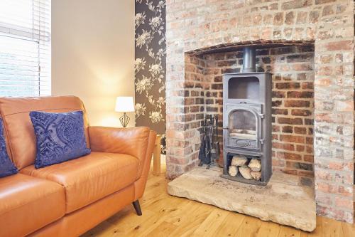 Muston Casa | Host & Stay - Holmedene
