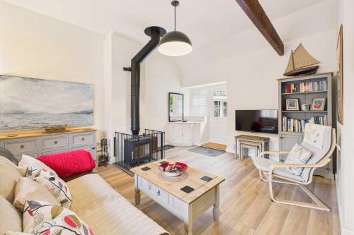Easington Casa | Host & Stay - Lane Farm Cottage