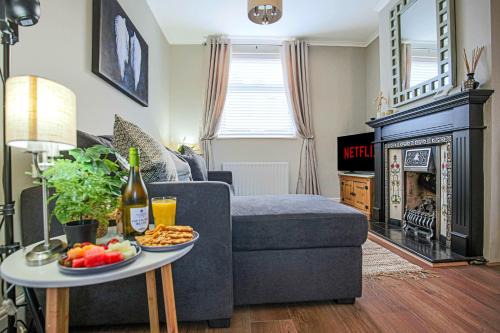 Northampton Casa | Host & Stay - Newington Road