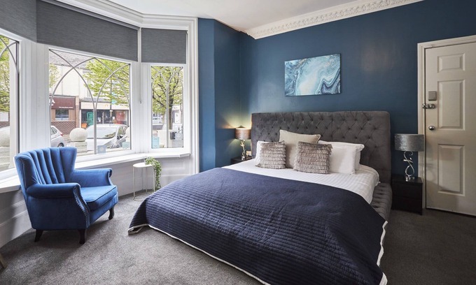 South Shields Casa | Host & Stay | Ocean House