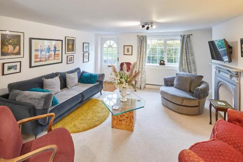 Stokesley Casa | Host & Stay - Rose Cottage
