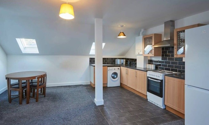 Skinningrove Apartamento | Host & Stay | Sea Breeze