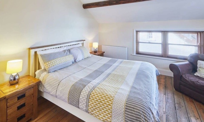 Staithes Casa | Host & Stay | Sea Haven