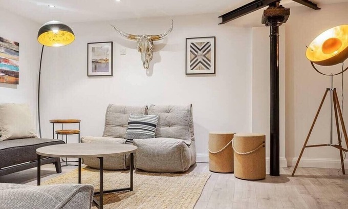 RopeWalks Apartamento | Host & Stay | Slater Street Apartment I