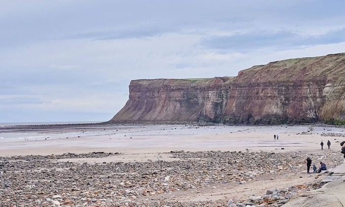 Saltburn-by-the-Sea Casa | Host Stay The Lobster Pot