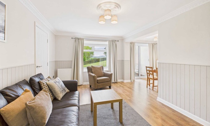 Stanley Apartamento | Host Stay The Fairways