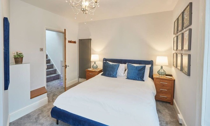 Whitby Casa | Host & Stay | The Gray Haven