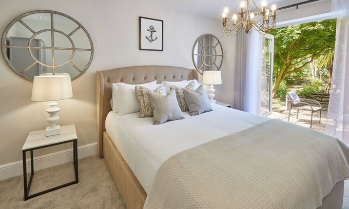 Whitby Apartamento | Host & Stay | The Hampton at Prospect Hill Apartments