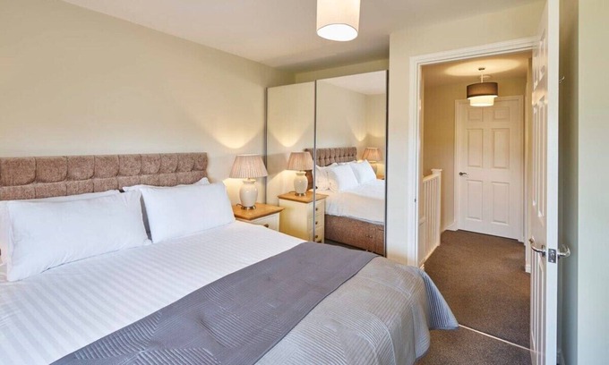 Seaham Casa | Host & Stay | Town House