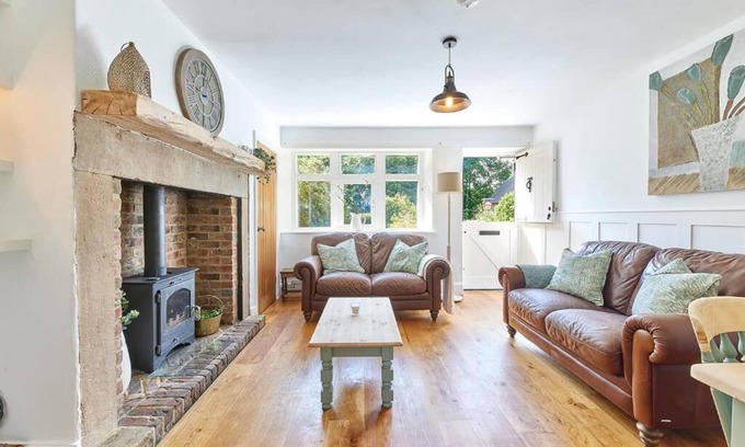 Ovingham Casa | Host & Stay | Waterleap Cottage