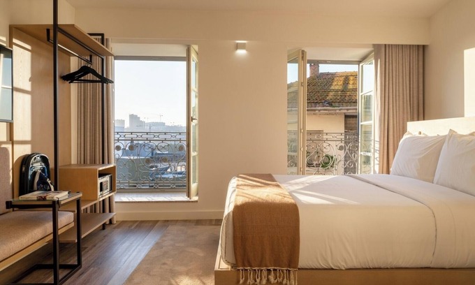 Santa Marinha Apartamento | Host Wise - 6 Flats Fervença Boutique Palace