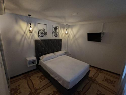 Yopal Apartamento | Hostal Ángel Victoria