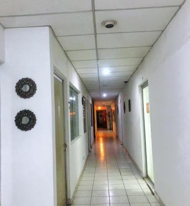 San Salvador Casa | Hostal 5224