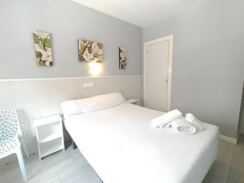 Oeste Casa | Hostal Albero by gaiarooms