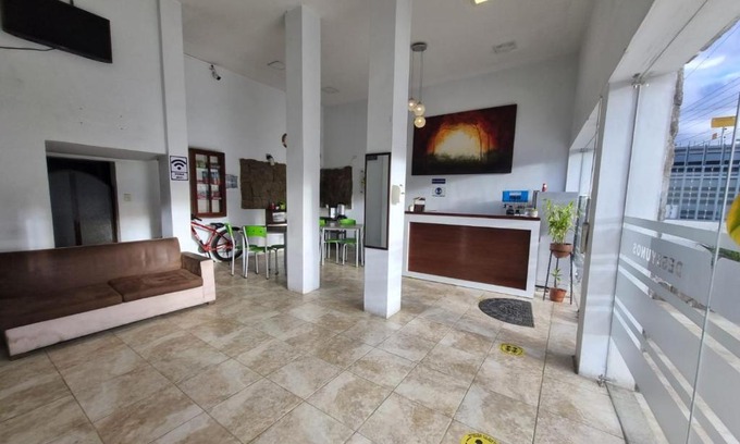 Cuenca Casa | Hostal Alborada Cuenca