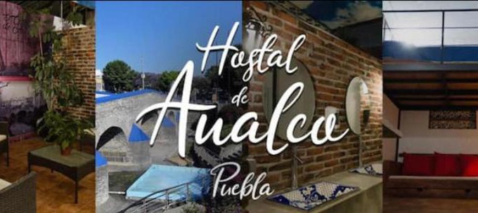 Historic Centre of Puebla Casa | Hostal Analco Puebla