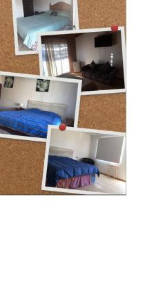Copiapo Casa | Hostal Andreas