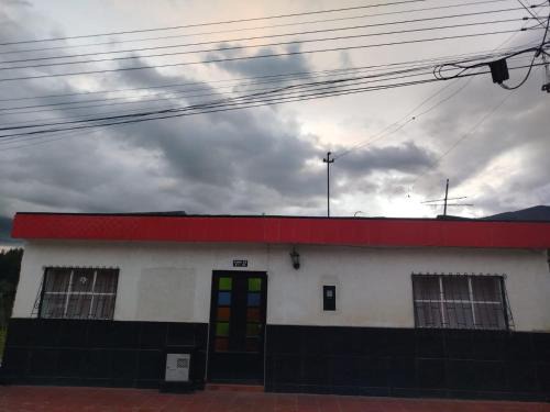 Duitama Casa | Hostal antaño