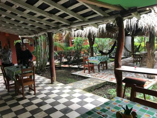 Balgue Casa | Hostal Así es mi Tierra