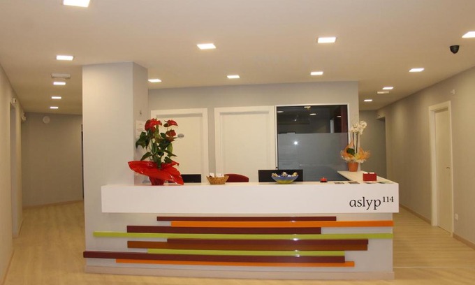 La Nova Esquerra de l'Eixample Casa | Hostal Aslyp 114