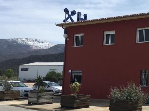 Jarilla Casa | Hostal Asturias