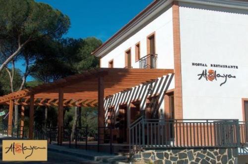Minas de Riotinto Casa | Hostal Atalaya
