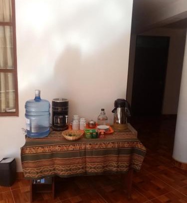 Urubamba Casa | Hostal Aylluq Wasin - Guest House-Casa de Familia