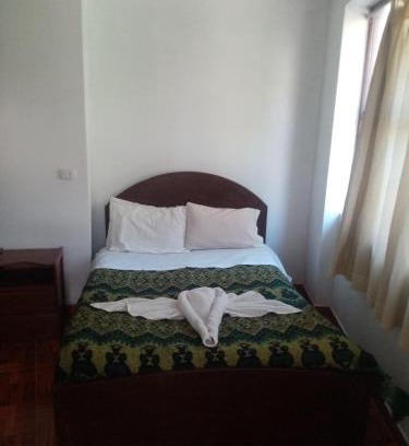 Urubamba Casa | Hostal Aylluq Wasin - Guest House-Casa de Familia