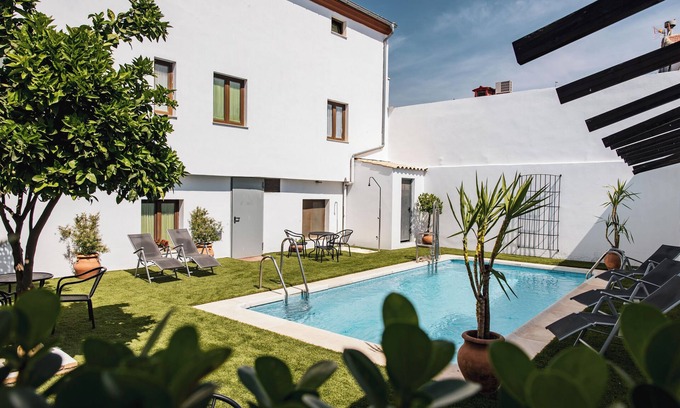 Old Town Baeza Hostal | Hostal Aznaitin