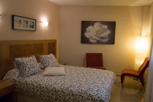 El Molar Casa | Hostal Azul