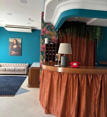 Talavera de la Reina Casa | Hostal B&Business Talavera