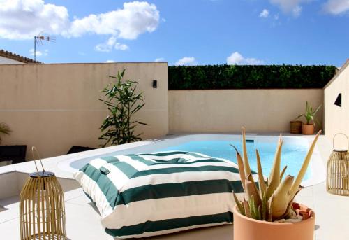 Benalup-Casas Vieja Casa | Hostal Benalup Atalaya