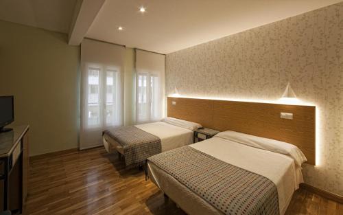 Burgos Casa | Hostal Bezana