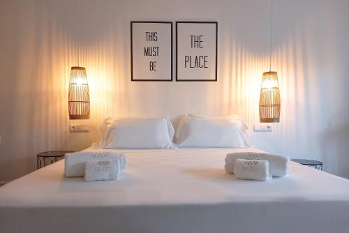 El Pozo de los Frailes Casa | Hostal Boutique Bajío