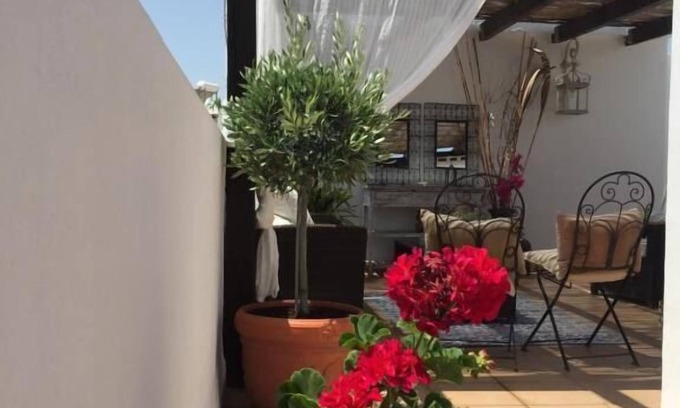 Nerja City Centre Hostal | Hostal Boutique Plaza Cantarero